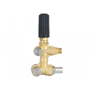 Regulator presiune (by pass) VB25 ,MTM Hydro - Img 2