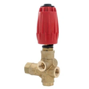 Regulator presiune (by pass) VHP39 ,MTM Hydro