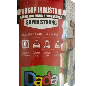 Rolă PROSOP Industrial super strong - Img 3