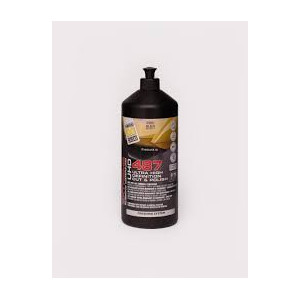 Soluție pentru îndepărtarea defectelor- VIRTUS 487 – UHD EXTREME CUT &POLISH ANTIHOLOGRAMA 1L - Img 3