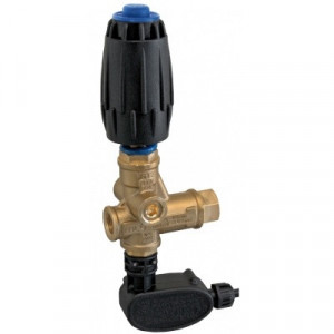 Supapa By-Pass VRT3 cu Microswitch *Regulator presiune - Img 2