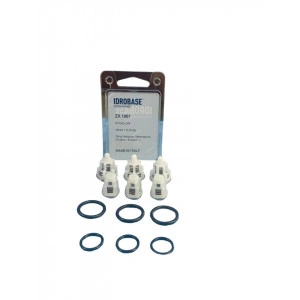 SUPAPE PRESIUNE - KIT 269 INTERPUMP - Img 4
