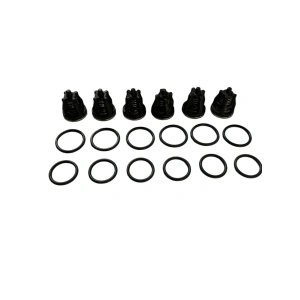 Supape presiune ,O-Ring pentru pompă Mazzoni PM – IDROBASE ZX.2410