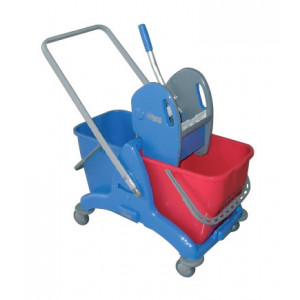 3P - carucior profesional