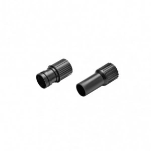 Adaptoare /Capete furtun aspirator profesional Cu 2 sau 3 motoare