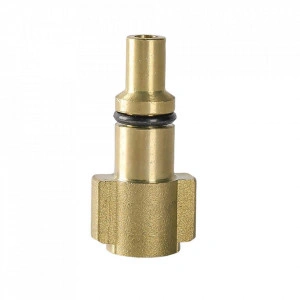 Adaptor lance spumare Workzone