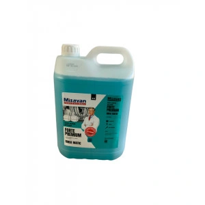 Agent de clatire lichid, MISAVAN FORTE PREMIUM RINSE MATIC, 5L
