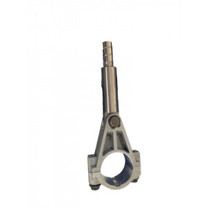 Biela si tija piston WS201 pompa INTERPUMP - Img 6