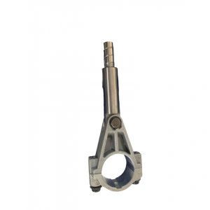 Biela si tija piston WS201 pompa INTERPUMP - Img 6