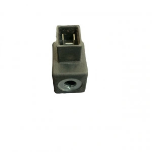 BOBINA INDUCTIE ELECTROVALVA 24V PENTRU POMPE COMBUSTIBIL - Img 2