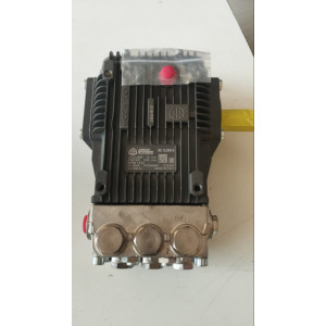 Cap pompa presiune pentru spalatorie auto, ANNOVI REVERBERI, Seria RK 15.20H N - Img 1