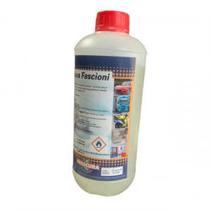 Detergent pentru anvelope si plastic, RAVVIVA FASCIONI - Img 2