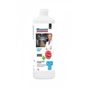 Dezinfectant universal Dr. Stephan Bioxel 1l