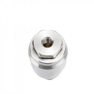 Duza TURBO JET 500 bar - Img 2