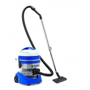 ELSEA BIO WET & DRY - aspirator profesional cu filtrare prin apa