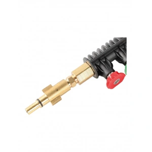 Extensie lance scurta cu adaptor Bosch Aquatak - Img 6