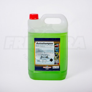 FRESCURA Auto-shampoo
