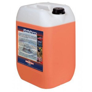 FRESCURA Uniclean - detergent concentrat covoare, mochete si tapiterie