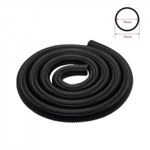 FURTUN D38 - pentru aspiratoare profesionale cu 1 motor,2 motoare sau 3 motoare