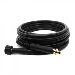 Furtun pentru Karcher K2, NF, 10 m, Negru - Img 2
