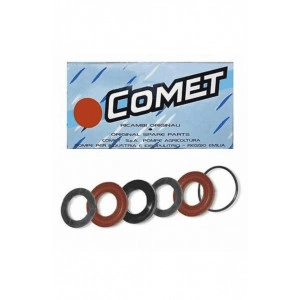 GARNITURI PRESIUNE- kit 1 COMET- 18 mm
