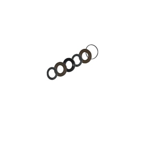 Garnituri presiune- Kit Com1, ZX.0557 - Img 2