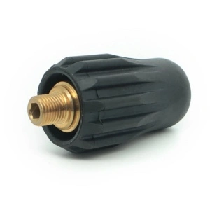 Kit cupla rapida cu adaptor KEW - Img 4