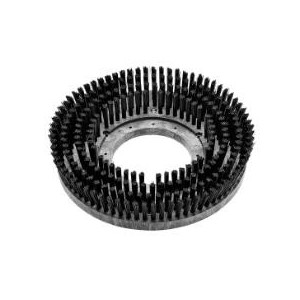 KIT PERIE DISC PPL 0.7 NEGRU 17INCI VS15374, NILFISK VIPER AS4325