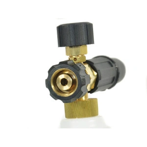 LANCE SPUMARE cu adaptor pentru Karcher (HD , HDS profesional series ) - Img 3