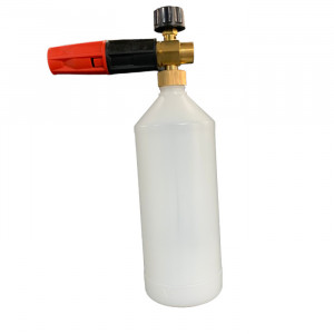 Lance spumare PRO V1 360° pentru aparat de spalat Bosch GHP Filet Exterior M22 - Img 3