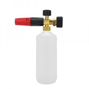 Lance spumare PRO V1 360° pentru aparat de spalat Bosch GHP Filet Interior M22 - Img 1