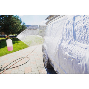LANCE SPUMATOARE cu adaptor pentru Kranzle m22 - Img 3