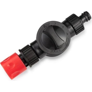 Lance telescopică din fibră de carbon 10 m cu perie – spălare la înălțime - Img 5