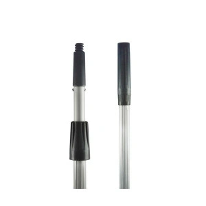 Maner (Coada) telescopic aluminiu, 9m (3*3m) - Img 3