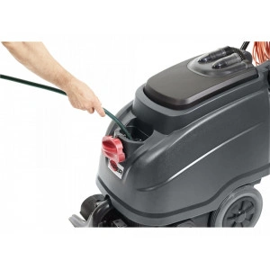 MASINA DE SPALAT COVOARE SI MOCHETE NILFISK VIPER CEX410 - Img 5