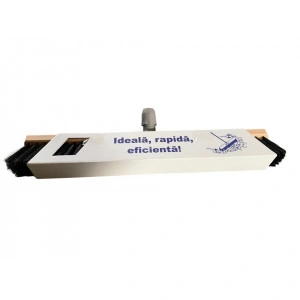 Matura fara coada, pentru interior, bucsa plastic, Perind , 60 cm - Img 3