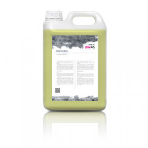 MOPOLBRILL- Detergent injectie extractie pentru curățarea covoarelor și suprafetelor textile