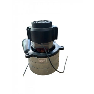 Motor cu tripla turbina masina de spalat si aspirat, Rotafil Type R36AT3S 24 v 550 W