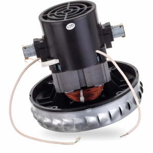 Motor pentru aspirator MPM BORA MOD , 1600W - Img 1