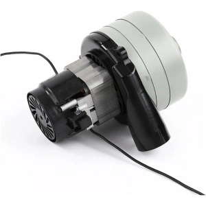Motor profesional tripla turbina cu tulumba tangential 24v - Img 5