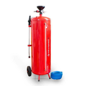 NEBULIZATOR SPUMA - distribuitor nebulizator spuma activa- 100 L - Img 1