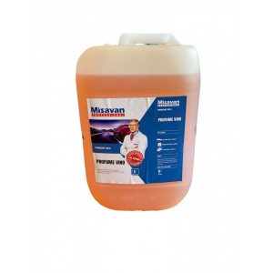 Odorizant auto(mocheta, plafoniere, scaune)10 L- Misavan - Img 1