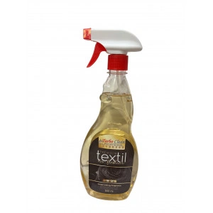 Parfum Pulverizator Turbo Clean Textil Premium - BLACK - Img 2