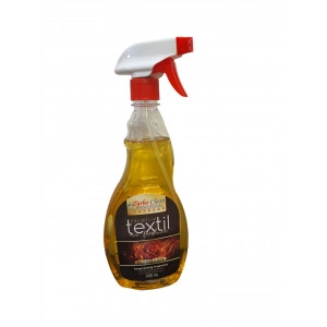 Parfum Pulverizator Turbo Clean Textil Premium - FAHRENHEIT