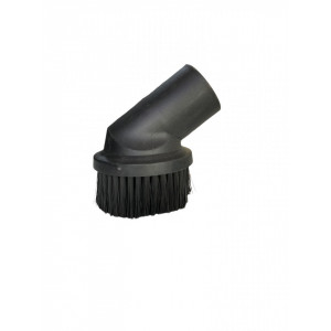 Perie aspirator rotunda cu diametru 38mm, Nilfisk 302002509 - Img 1