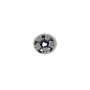 Perie samponare monodisc 432mm VIPER LS160