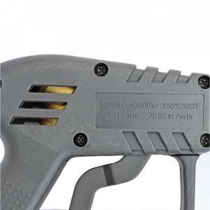 Pistol de spalare cu anti-rasucire self service - perdant - Img 2