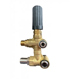 Regulator presiune (by pass) VB25 ,MTM Hydro - Img 3