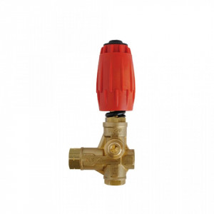 Regulator presiune (by pass) VHP39 ,MTM Hydro - Img 6