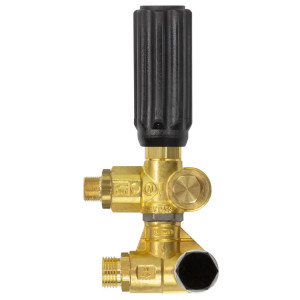 Regulator presiune /Bypass GYMATIC ANNOVI REVERBERI XM RR RK - Img 3